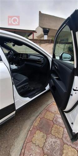 تويوتا كراون